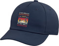 Carpentry Joke Didn´t Know If It Woodwork Funny Carpenter Adjustable Baseball Hat