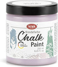 Viva Decor Chalk Paint (Violet Melody) 8.45oz - Featuring a Chalky & Matte Finish, this paint is perfect for crafting Shabby Chic & Vintage looks on wood furniture and decor pieces
