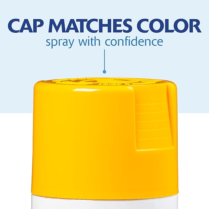 Rust-Oleum 334054 Painter's Touch 2X Ultra Cover Spray Paint, 12 oz, Gloss Golden Sunset (Pack of 4)