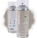 Sugar Cookie Tan Spray Paint | Water based & Odorless | Eco-Friendly & Vegan | Weather & UV-Resistant | For all Substrates | Fast Drying with High Coverage | For Indoor/Outdoor Use