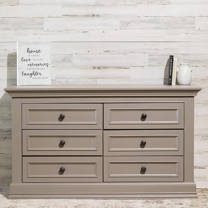 Beyond Paint All-in-One Refinishing Paint, No Sanding, Matte Finish for Cabinets, Countertops, Furniture and Doors, 1 Pint, Pebble