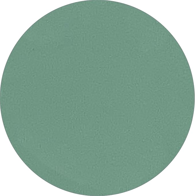 Viva Decor Chalk Paint (Green Memories) 8.45oz - Featuring a Chalky & Matte Finish, this paint is perfect for crafting Shabby Chic & Vintage looks on wood furniture and decor pieces