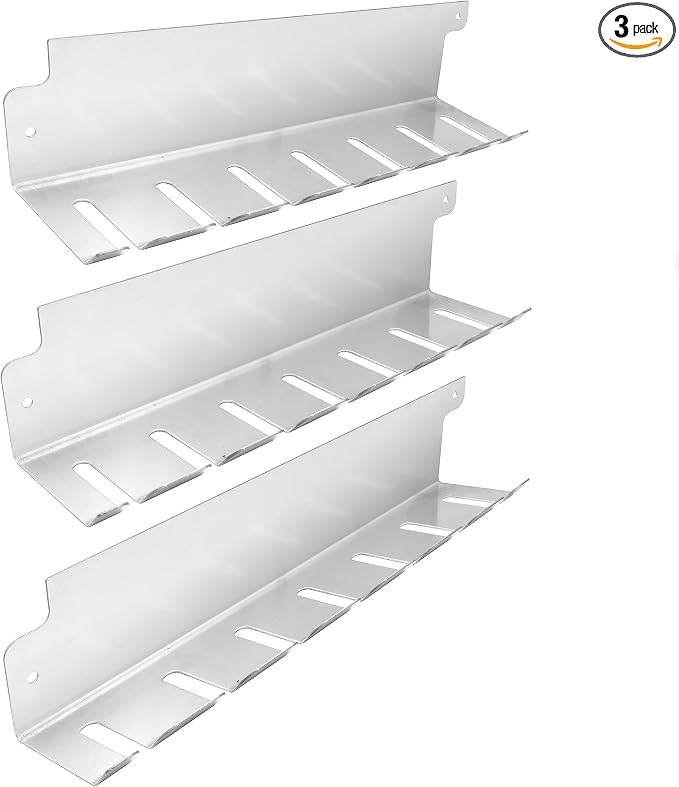 Fulton Woodworking Tools Bar/Parallel Clamp Modular Clamp Rack