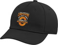 Carpentry Joke Didn´t Know If It Woodwork Funny Carpenter Adjustable Baseball Hat