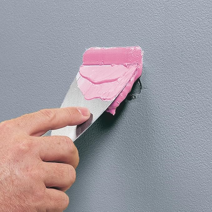 DAP 7079812347 Drydex Spackling Ga Raw Building Material, Pink/White