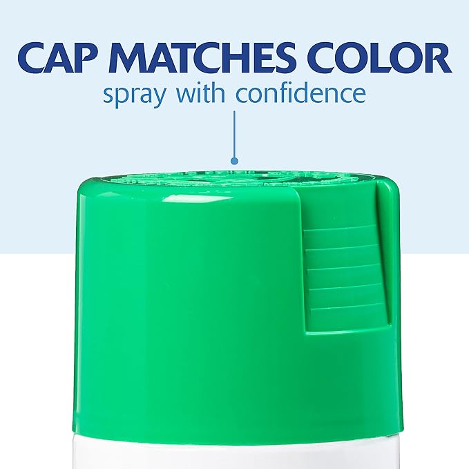 Rust-Oleum 334055 Painter's Touch 2X Ultra Cover Spray Paint, 12 oz, Gloss Spring Green (Pack of 2)