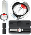 Generic 1/2 in Torque Wrench, 10-50 N.m TLB Dial, 3% Accuracy