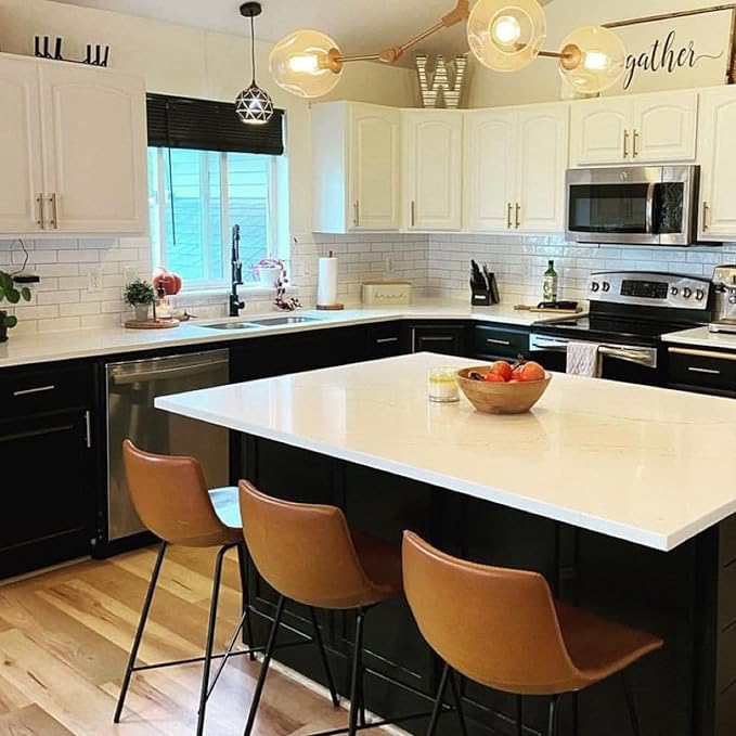 Beyond Paint Counter Top Paint - Pint - Color: Charcoal - No Stripping No Sanding No Priming