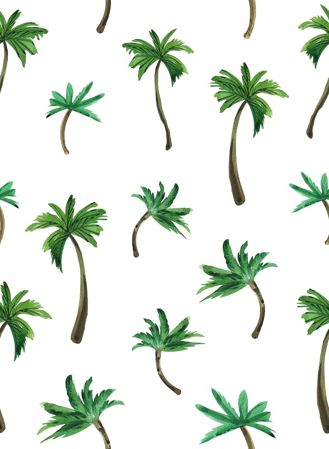 Shelf and Drawer Liner for Kitchen, Table, Bookshelves, Waterproof Cupboard Liners Tree Peel and Stick Wallpaper Self Adhesive Removable Easy Peel Off Stick on Paper 17.3" × 78.7"