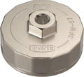 TONE Oil Filter Wrench 3FW-67 3/8" Inch Drive φ67