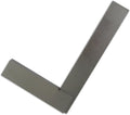 6" or 150mm Steel Engineers Try Square Set Woodwork Carpenter Tool