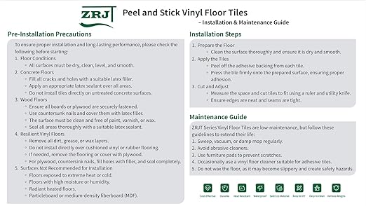 20-Pack 19.34 Sq.Ft Peel and Stick Floor Tiles Vinyl Glossy Pattern Flooring, 11.8” x 11.8” Self Adhesive Vinyl Flooring DIY for Kitchen, Bathroom, Laundry, Polish Dark Grey Marble