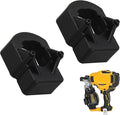 2025 Upgrade DCN45RN Vinyl Siding Adaptor Tip for Dewalt Roofing Nailer Cordless 20v DCN45RND1, DCN45RNB 2 Pack