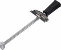ARES 70214 3/8-In Drive Beam Torque Wrench - 0-800 In/Lbs, 0-90 N/M | High-Visibility Markings for Easy Reading