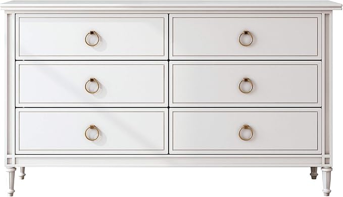 Rust-Oleum Classic White Milk Paint Finish | Decor and Furniture Applications | Matte Finish Brushed Effect | Minimal Prep Needed | No Primers Required | Easy Clean Up | Quart