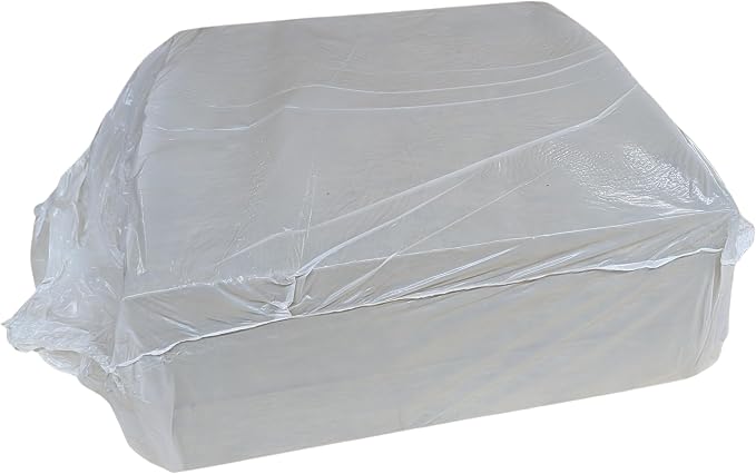 5 pk 24"x24"x2" Mineral Wool Board, Replaces RockWool and Thermafiber