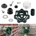 for C-144KT-807 Outdoor Faucet Repair Kit, for C-144/244 Series Wall Hydrant