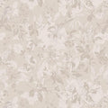 Heroad Beige Brown Wallpaper Floral Wallpaper Peel and Stick Boho Contact Paper Vintage Wall Paper Removable Self-Adhesive for Bedroom Cabinets Decoration Thicken Vinyl 17.3" x 197"