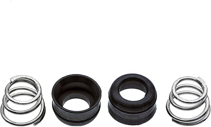 Danco 80684 Faucet Repair Kit, Pack of 2, Black