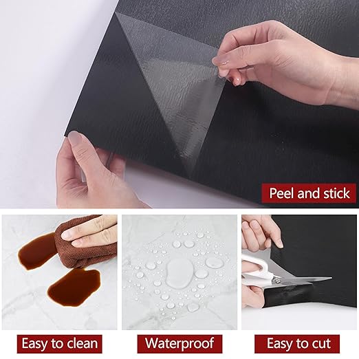 WESTICK Marble Peel and Stick Floor Tiles for Bathroom Self Adhesive Floor Tiles Peel and Stick Waterproof Vinyl Flooring for Bedroom Kitchen Living Room Camper Marble White 20 PCS 12" x 12"
