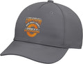 Carpentry Joke Didn´t Know If It Woodwork Funny Carpenter Adjustable Baseball Hat