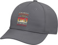 Carpentry Joke Didn´t Know If It Woodwork Funny Carpenter Adjustable Baseball Hat