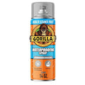 Gorilla Waterproofing Spray, Rubberized Sealant, Clear, 14 Ounce (Pack of 1) - Seals Out Water, Air, and Moisture