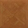 Tivoli Self Adhesive Vinyl Floor Tiles, 45 Tiles - 12" x 12", Classic Paquet Oak - Peel & Stick, DIY Flooring for Kitchen, Dining Room, Bedrooms, Basements & Bathrooms by Achim Home Decor