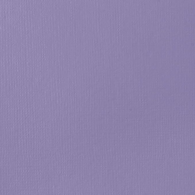 Liquitex BASICS Acrylic Paint, 118ml (4-oz) Tube, Light Blue Violet
