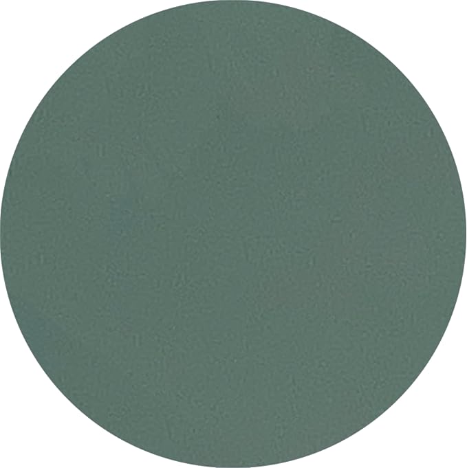 Viva Decor Chalk Paint (Misty Green) 8.45oz - Featuring a Chalky & Matte Finish, this paint is perfect for crafting Shabby Chic & Vintage looks on wood furniture and decor pieces