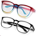 SQIMZAR Safety Glasses Goggles For Women Nurses Protective Eyewear,Anti Fog Safety Goggles