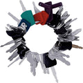 42 Heavy Equipment Keys Set, Equipment Keys Master Set for Cat Caterpillar Case JD Holland Volvo JCB Hyster Takeuchi Yanmar and More