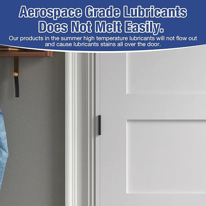18 Pack Rounded Brushed Nickel Door Hinges 3-1/2" x 3.5 Inch 5/8 Radius for Interior Doors 3 ½ Inch Heavy Duty Hardware Fittings No Squeak House Villa Cando Loft Home Room Ironmongery Satin Sliver