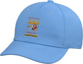 Carpentry Joke Didn´t Know If It Woodwork Funny Carpenter Adjustable Baseball Hat