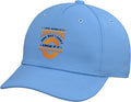 Carpentry Joke Didn´t Know If It Woodwork Funny Carpenter Adjustable Baseball Hat