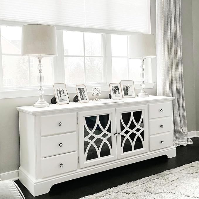 Beyond Paint All-in-One Refinishing Paint, No Sanding, Matte Finish for Cabinets, Countertops, Furniture and Doors, 1 Pint, Bright White