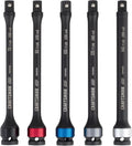 CRAFTSMAN Torque Extension, Automotive, 5-Piece Set (CMMT98356)