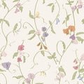 Vintage Wallpaper Peel and Stick Beige Floral Wallpaper Leaf Contact Paper Vinyl Waterproof Self Adhesive Boho Botanical Wall Paper for Bedroom Shlef Cabinet Decor 17.3" x 78.7"