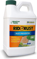 American Hydro Systems Rid O' Rust 64 oz. Rust Preventer4