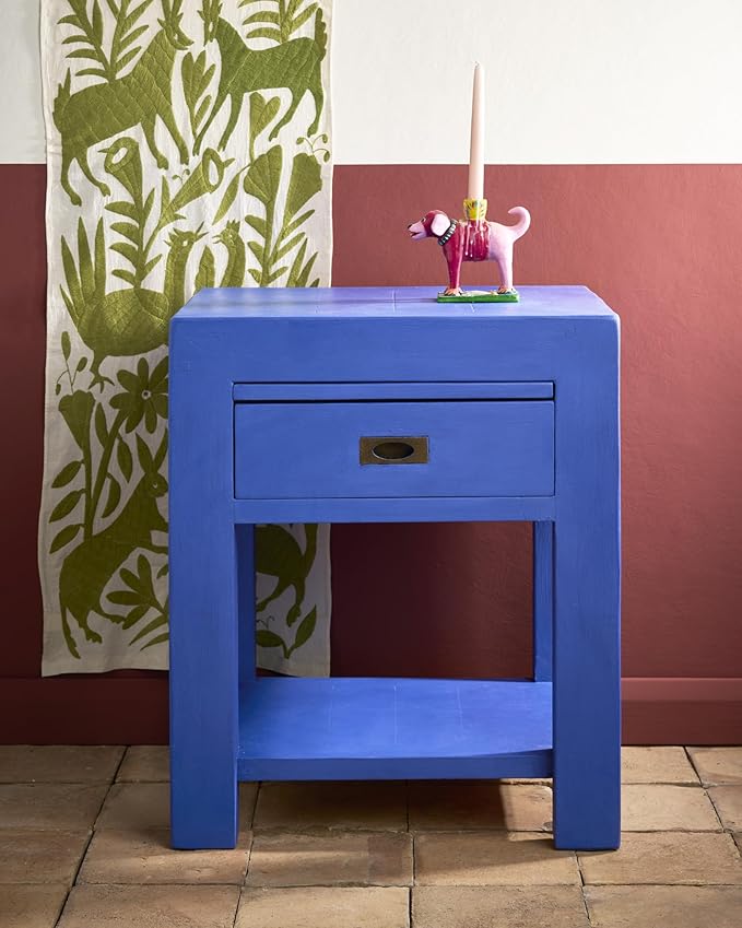Annie Sloan Chalk Paint® (Frida. 500 ml/16.9 Fl Oz) a unique decorative paint for furniture, cabinets and home décor with no sanding or priming