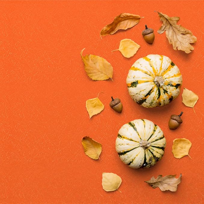 Orange Peel and Stick Self Adhesive Wallpaper Countertop Contact Paper | Removable Embossed Silk Waterproof Bathroom Wallpaper 15.7" X 118" Kitchen Vinyl Wrap for Cabinet Shelf Liner Paper