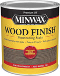 Minwax® Wood Finish™, Aged Barrel, 1 Quart