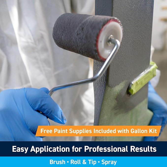 TotalBoat TotalProtect Epoxy Barrier Coat System (White, Quart)