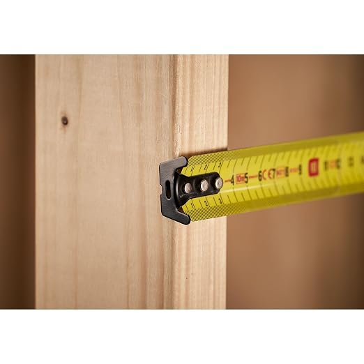 Stanley STA033811 Fatmax Tape Blade Armor, 10m Length