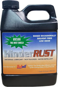 Fluoramics HV100 The Rust Shield (Quart)
