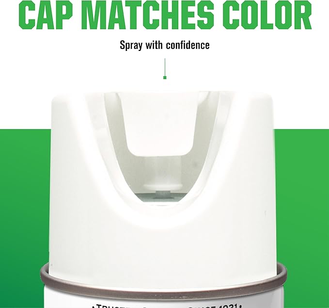 Rust-Oleum 1985830 Specialty Marking Spray Paint, 11 oz, White