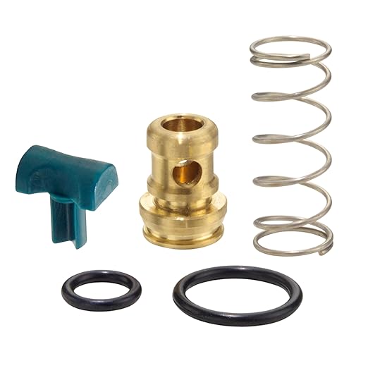 Krowne 21-561L Repair Kit, for Silver Series Wok Faucet‌‌‍‌‌‌‍‌‌‍‌‌‌‍‌‌‌‌‍‌‌‌‍‌‌‌‍‌‌