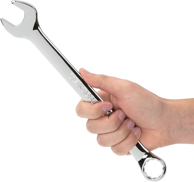 TEKTON 7/8 Inch Combination Wrench | 18264