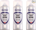 Bartoline Rust Guard Spray, 13.5 oz [3 Pack] - Satin Finish Rust Protection for Metal, Tools, Vehicles, Gates & Outdoor Equipment Weather & UV Resistant - 400 ml
