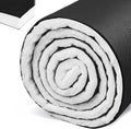 5 x 15ft Van Insulation, Soundproof Thermal Barrier for Camper Van Conversions for Various Sizes of Rvs and Trucks
